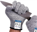🛡️ Gants de Protection Anti-Coupure Haute Performance
