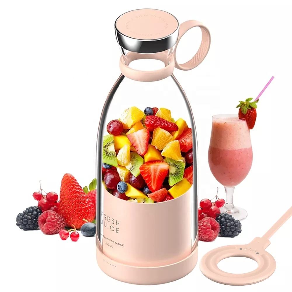 Smoothie Mixer